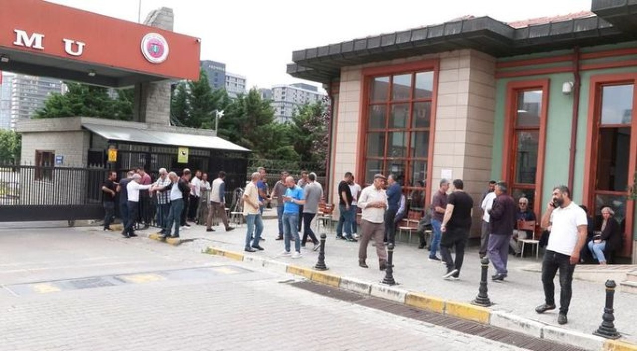 Esenyurt'ta kayboldu,  cesedi Büyükada'da bulundu. Özlem Yıldız öldü