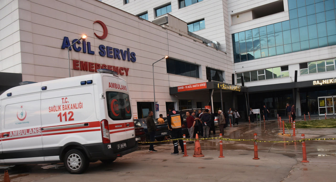 Sinop'da arkadaşlarıyla gittiği piknikte vurulan Yasin Kuru öldü