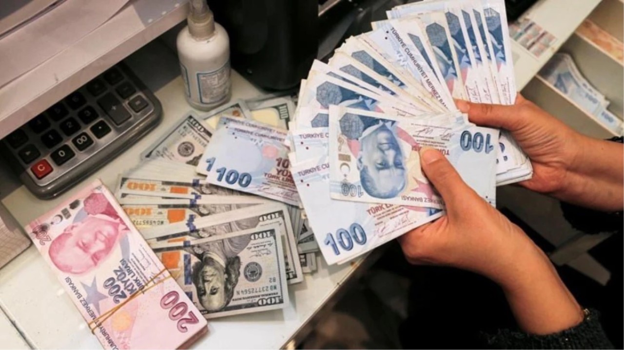 Kur Korumalı Mevduat'ta değişiklik: Yeni karar açıklandı