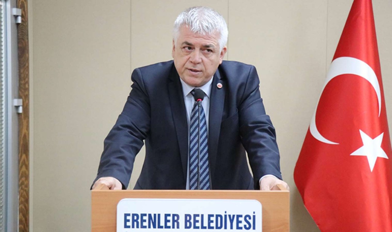 Erenler'in yeni belediye başkanı belli oldu