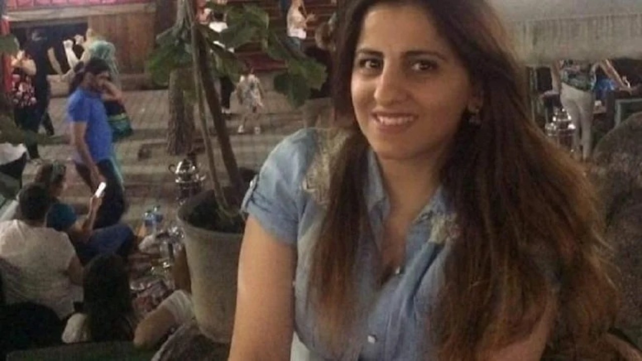 Van'da bisikletle işe giderken kamyonetin çarptığı hemşire Ayser Büyükyıldız öldü