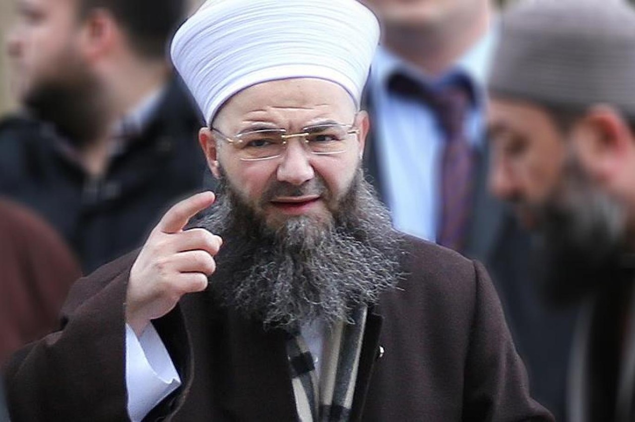 Cübbeli Ahmet'ten kadınlara skandal tavsiyeler