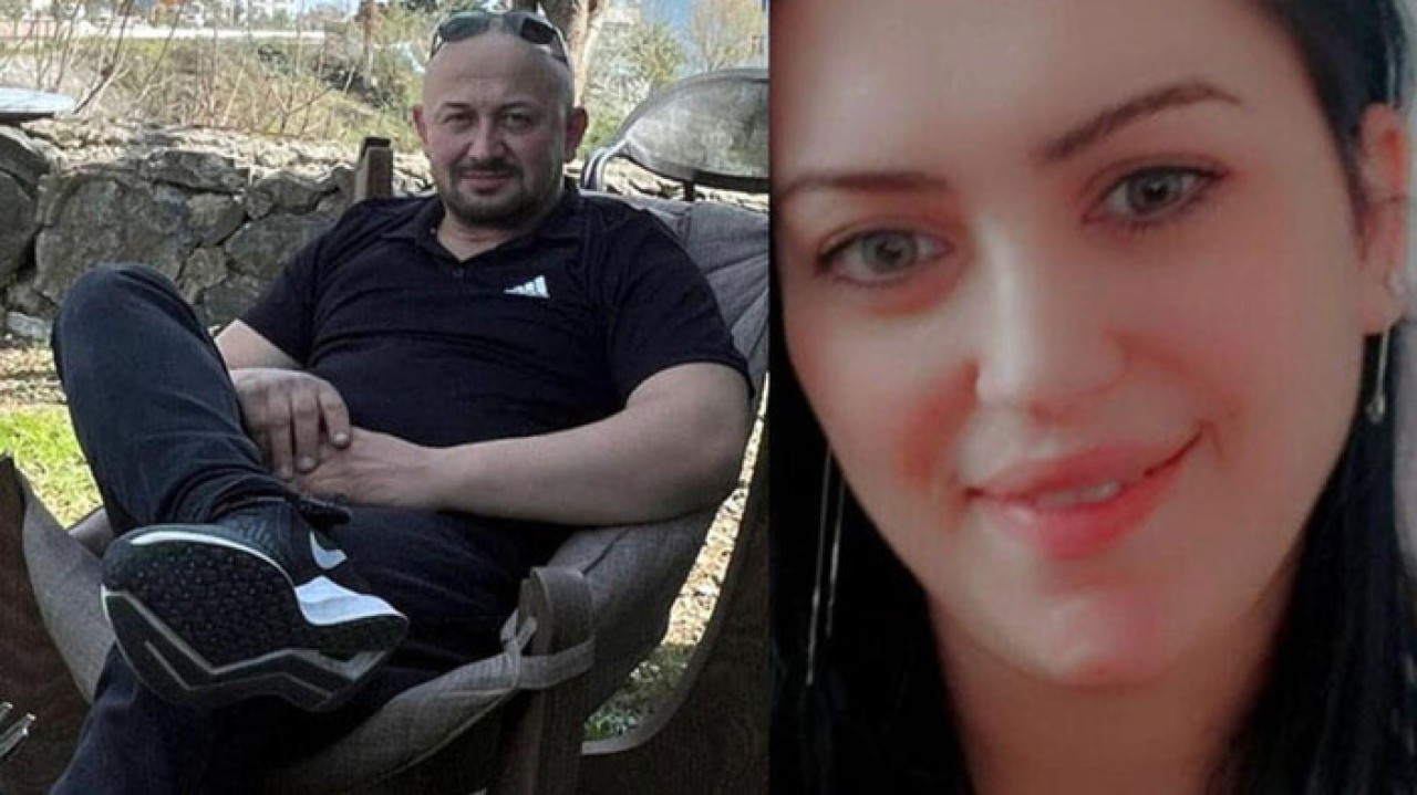 Düzce'de Yeliz Oltu kurşun yağdırdı: Ahmet Cömert öldü