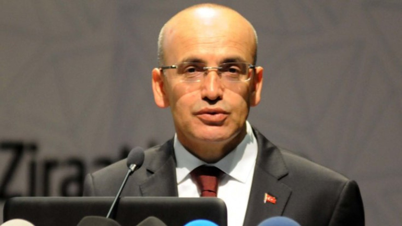 Mehmet Şimşek’ten 1 müjde,  1 itiraf