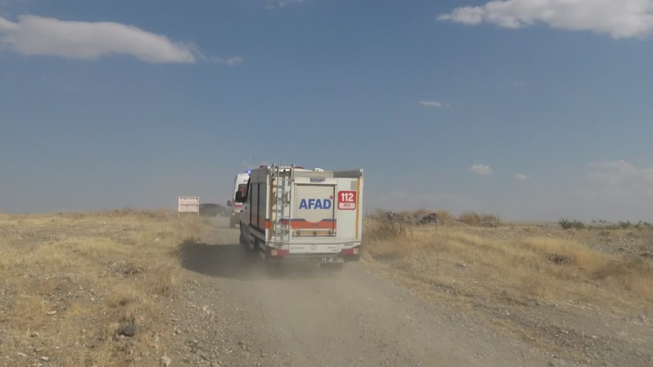 Batman Çayı'na giren Muhammed Tatlı öldü