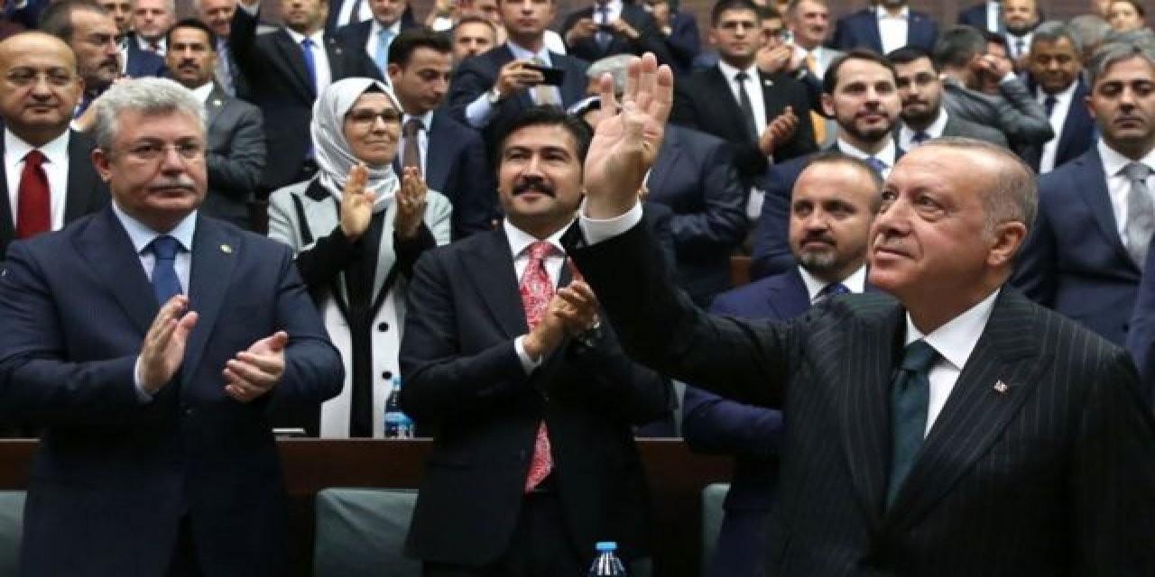 Kabinede kimler var? İşte yeni bakanlar! Gözler Erdoğan'da