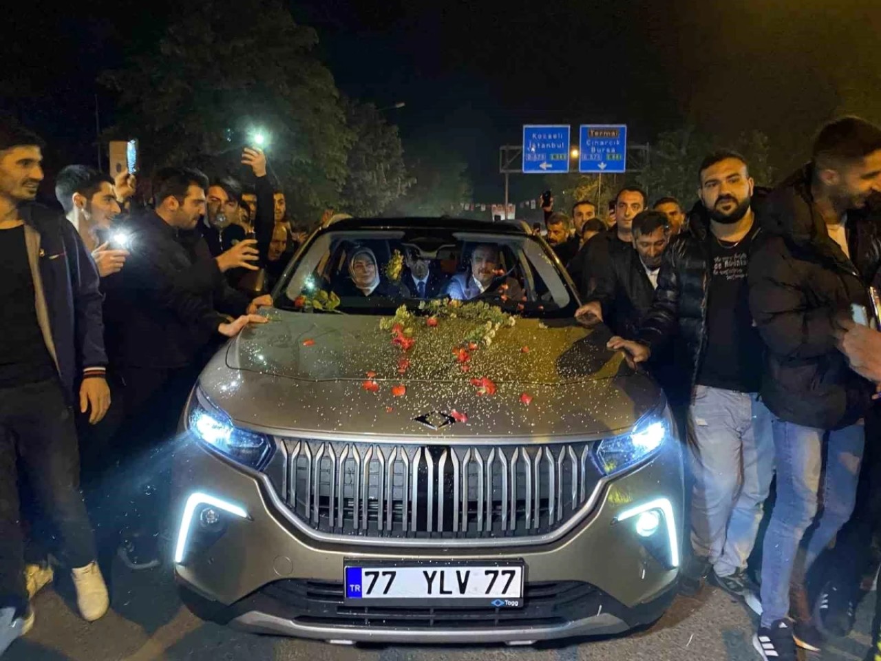 Togg'lar nerede? Flaş iddialar