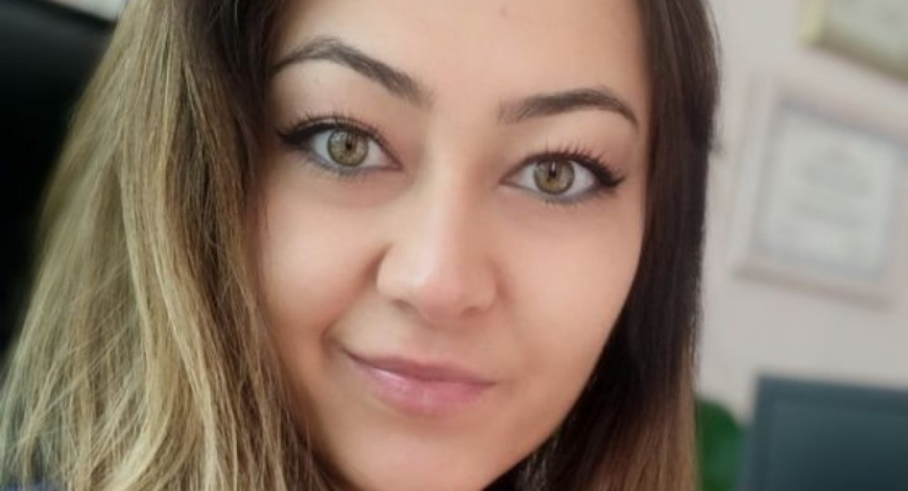 Ankara'da avukat Belen Nesil Coşğun öldü. Evli olan erkek arkadaşı gözaltında