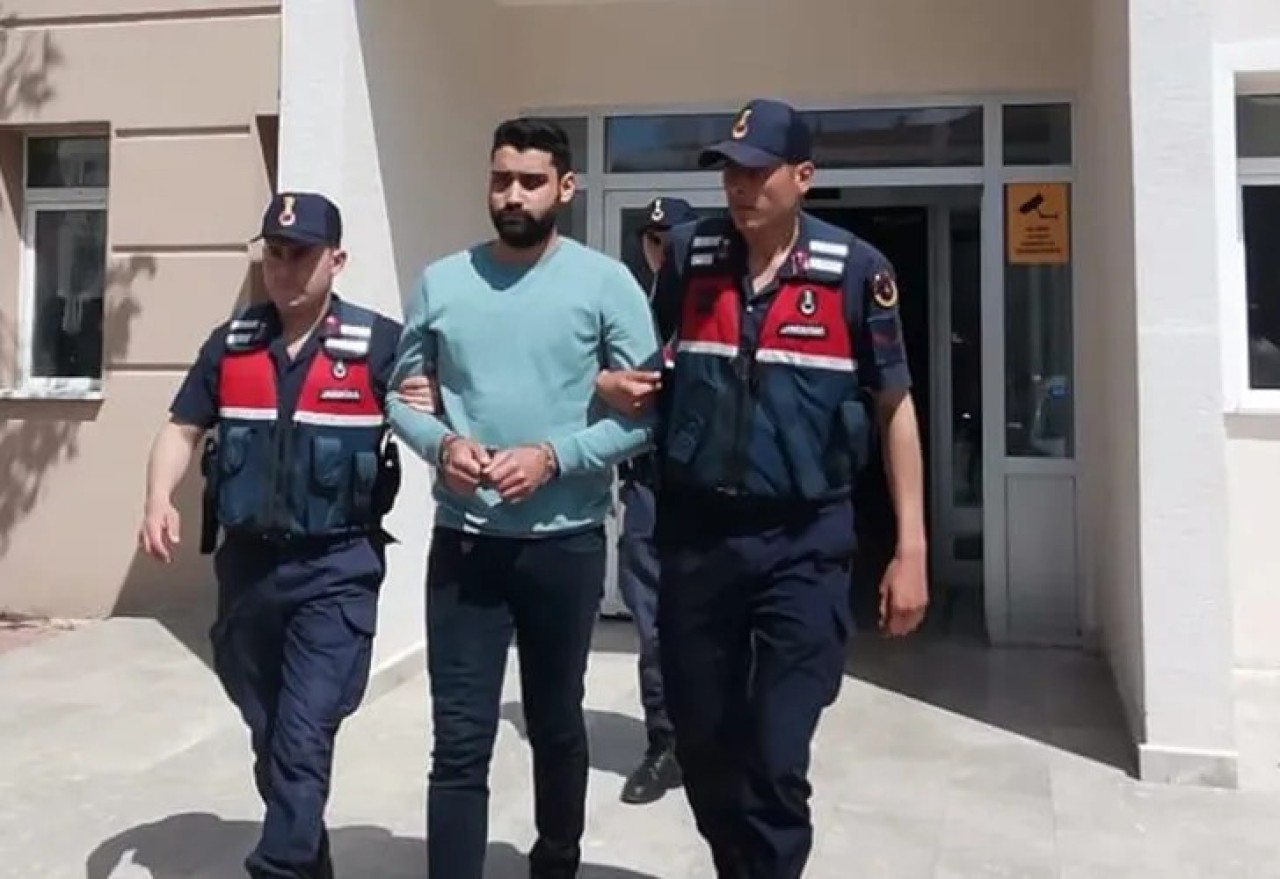 Kadir Şeker tekrar tutuklandı