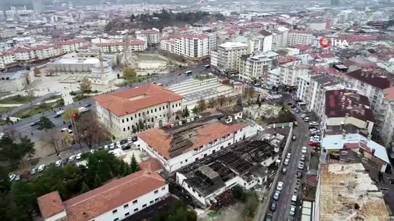 Flaş Flaş! AFAD'dan bir il ve ilçeleri için önemli deprem uyarısı: Aktif fay hatları var