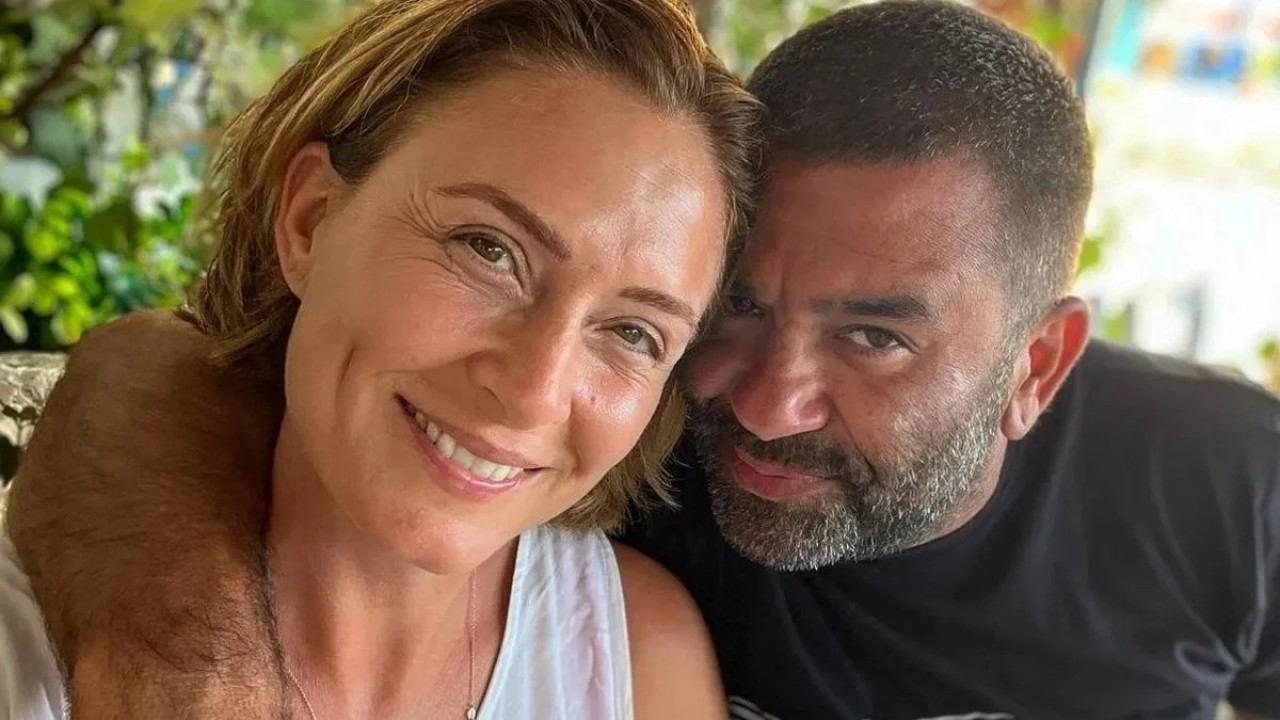 Ceyda Düvenci Bülent Şakrak çiftinden kötü haber