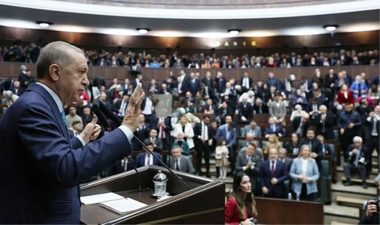 AK Parti'nin A takımı belli oldu. İşte Özlem Zengin kararı