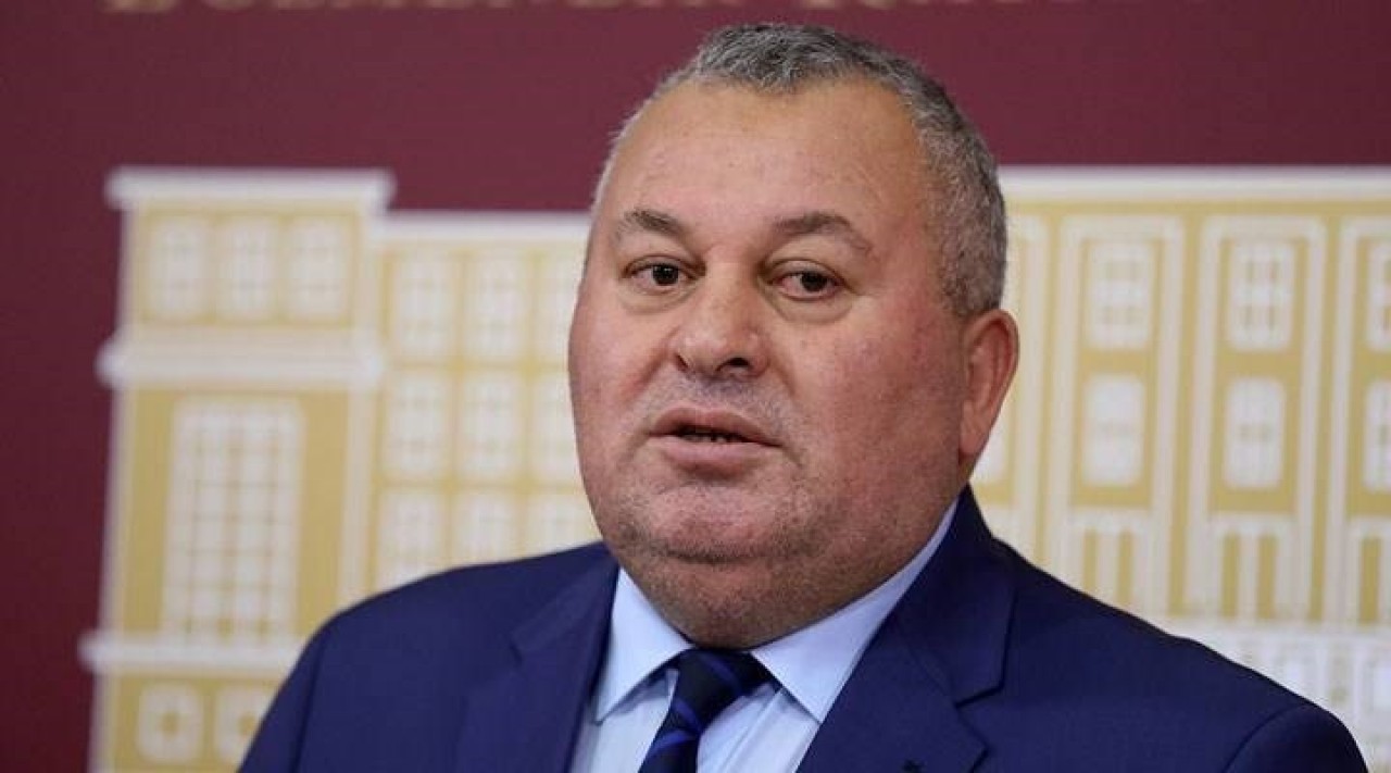 Cemal Enginyurt'tan Can Atalay açıklaması