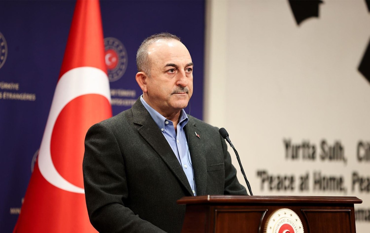 Mevlüt Çavuşoğlu'nun neden bakan yapılmadığı ortaya çıktı. İşte yeni görevi