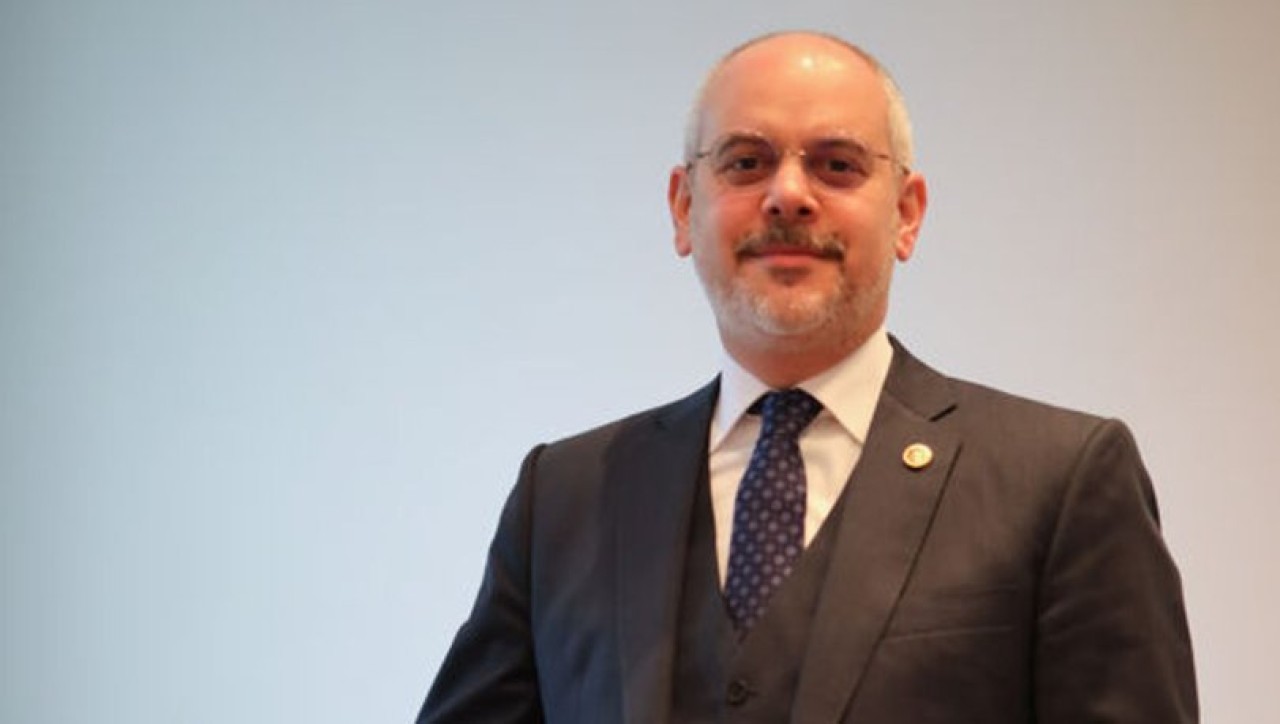 Hem Cumhurbakanı Başdanışmanı,  hem de büyükelçi oldu. Akif Çağatay Kılıç kimdir?