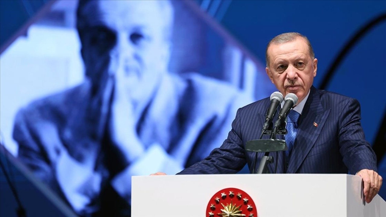 Erdoğan'dan Kılıçdaroğlu'na sert tepki: Aman ya Rabbi ne diyor?