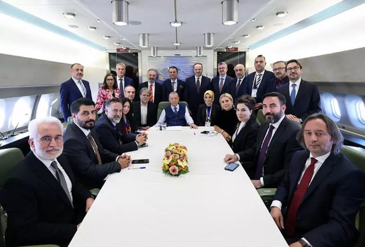 Cumhurbaşkanı Erdoğan'dan maaşlarla ilgili açıklama. Milyonları ilgilendiren müjdeleri peş peşe verdi