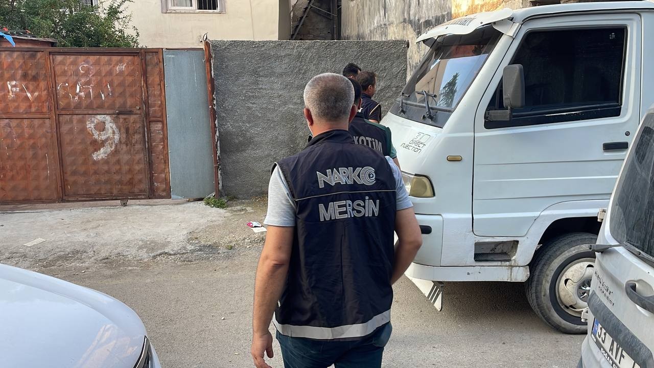 Şafak vakti nefes kesen operasyon