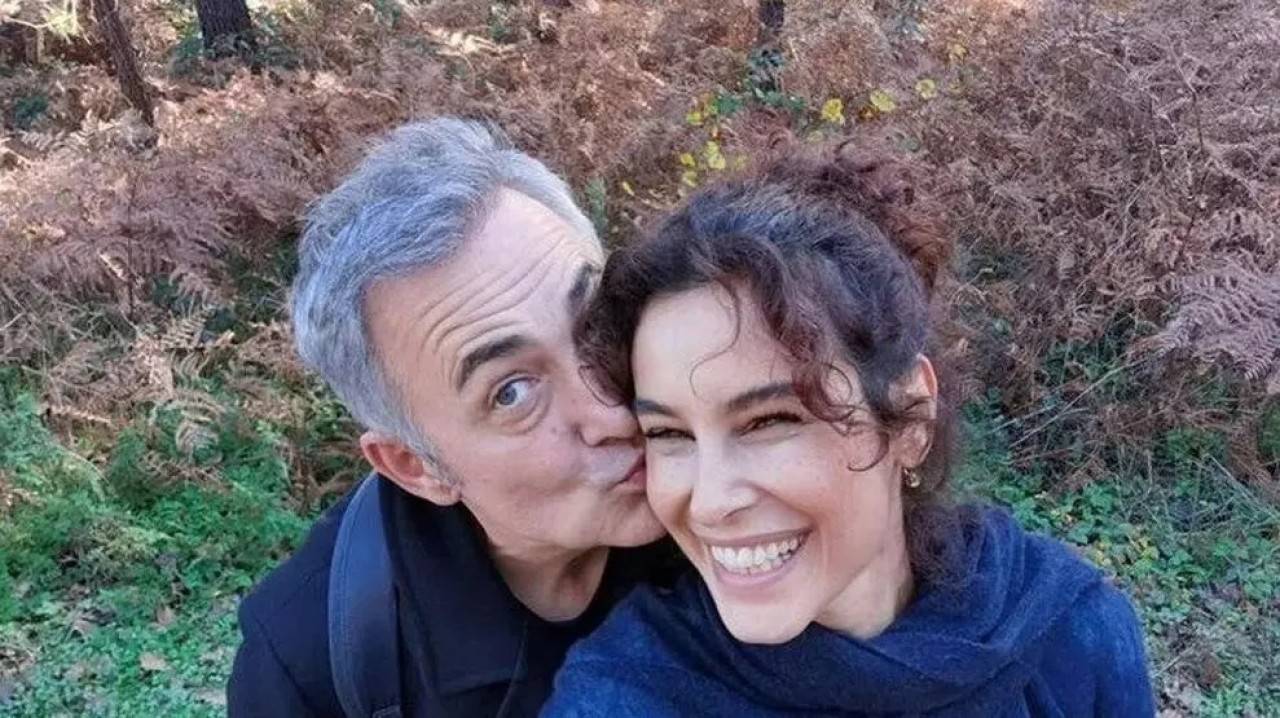 Arzum Onan ile Mehmet Aslantuğ'un neden boşandığı ortaya çıktı. Yasak aşk iddiası