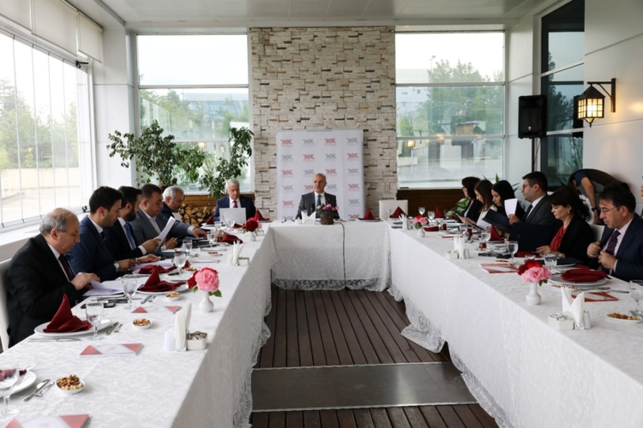 Bahçeli gündeme getirmişti: Üniversiteye giriş sınavları kaldırılıyor mu? YÖK Başkanı açıkladı