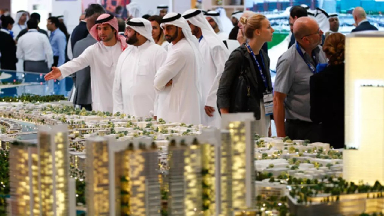 Türkiye'de en çok  hangi ülkenin insanları ev alıyor? Belli oldu