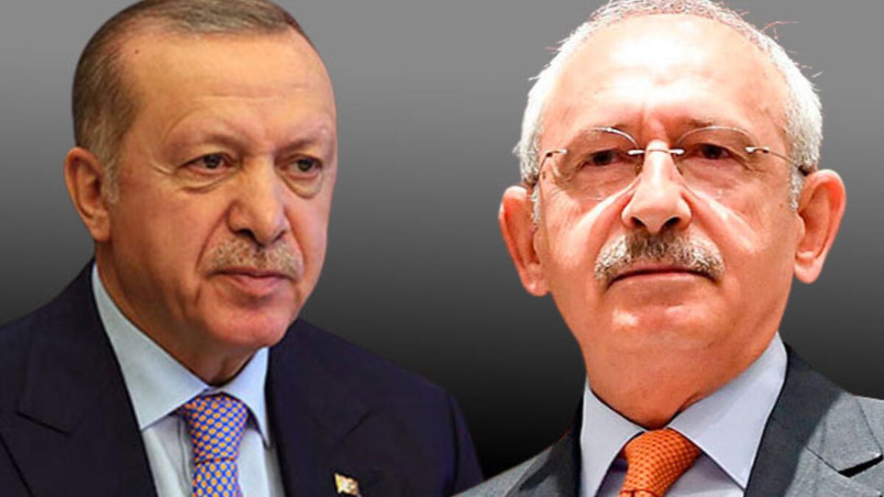 Erdoğan mı Kılıçdaroğlu mu? Seçim sonrası anketten çıkan flaş sonuç