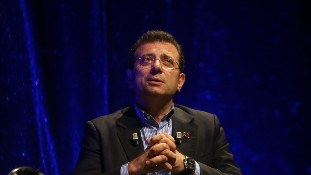 Ekrem İmamoğlu ile ilgili flaş iddia