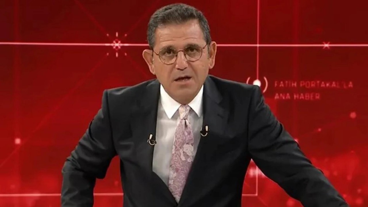 Fatih Portakal yeni sezondaki adresini duyurdu!