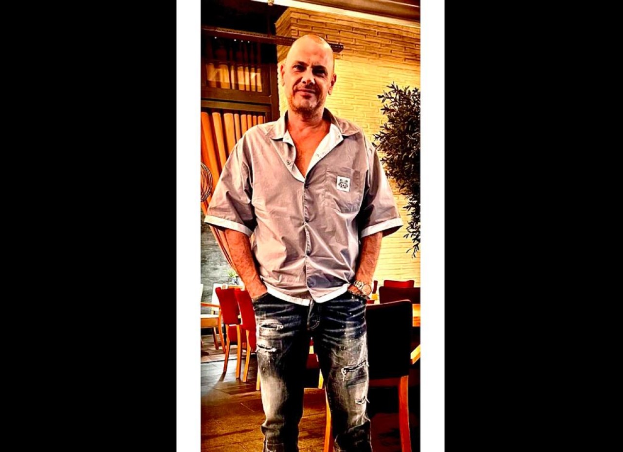 Mütevaziliği ile Dikkat Çeken İbrahim Murat Gündüz Kimdir?