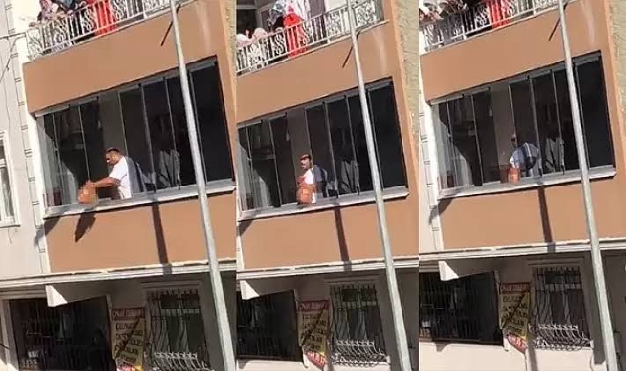 Annesinin boğazını keserek öldürmüştü: İşte o cani evladın mahkemedeki savunması!