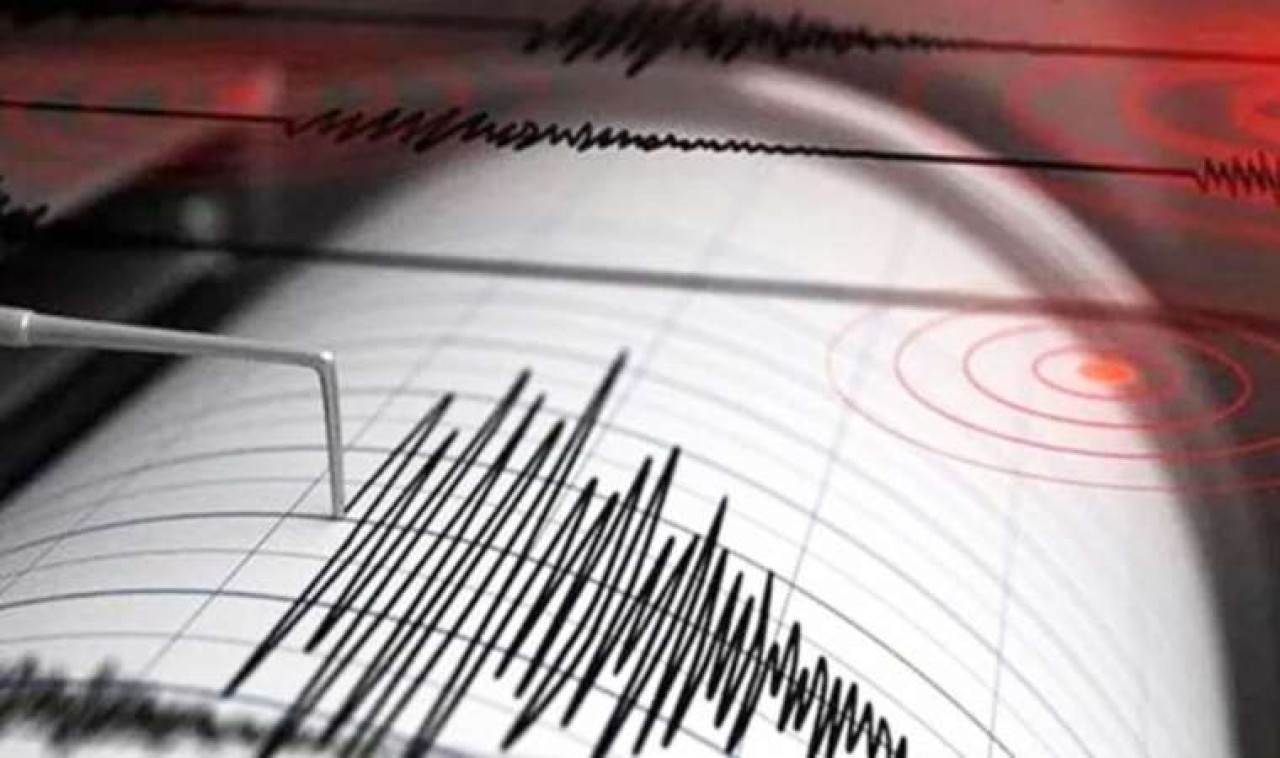 Son dakika! Adıyaman'da deprem