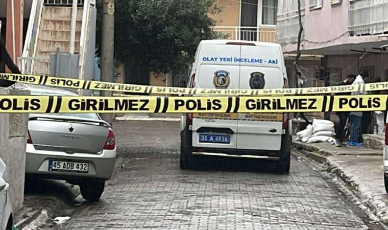 İzmir'de sır olay: Derin dondurucuda 3 kişinin cansız bedeni bulundu!