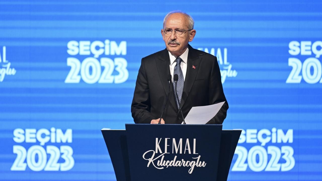Kılıçdaroğlu'na açık açık soruldu: İstifa edecek misiniz?