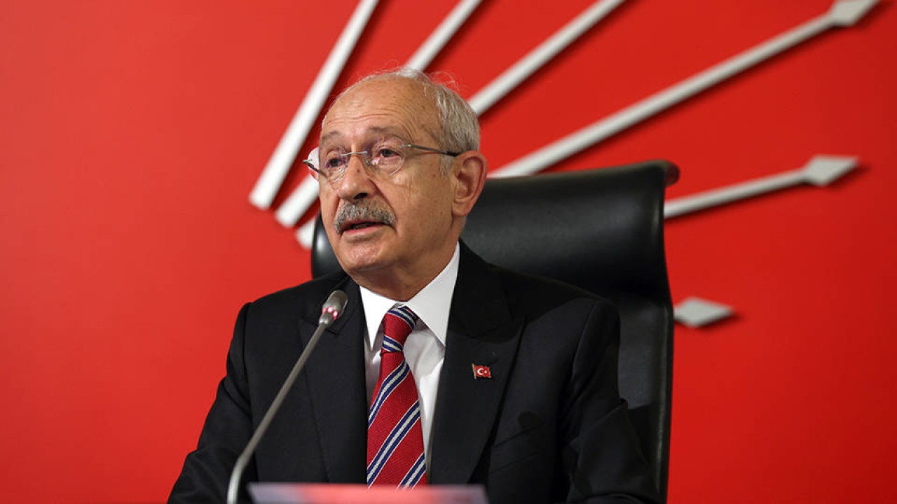 Saadet,  DEVA ve Gelecek Partisi'nden Kılıçdaroğlu'na soğuk duş!