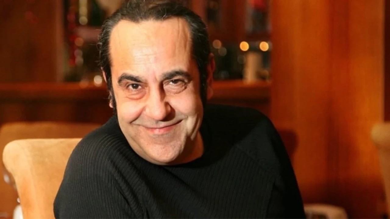 3 aydır yoğun bakımdaydı: Özkan Uğur'dan üzen haber