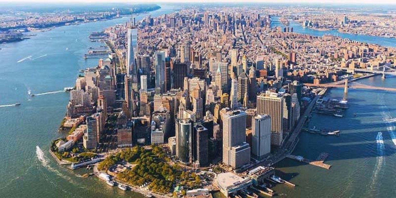 Amerika'da Dil Okulu Okumak için 4 Neden