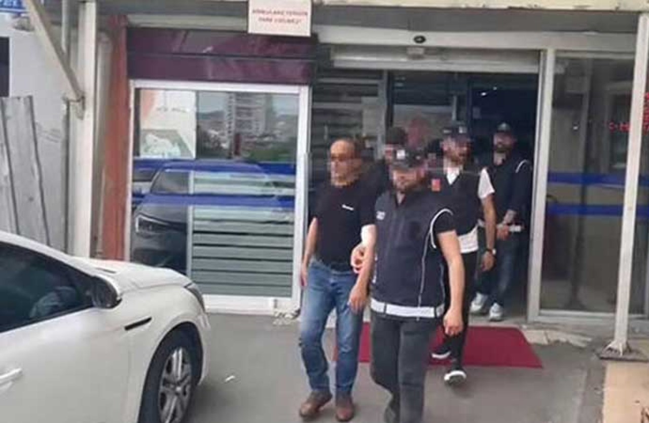 Suriyeliler,  İstanbul'da organ ticareti şebekesi kurdu!