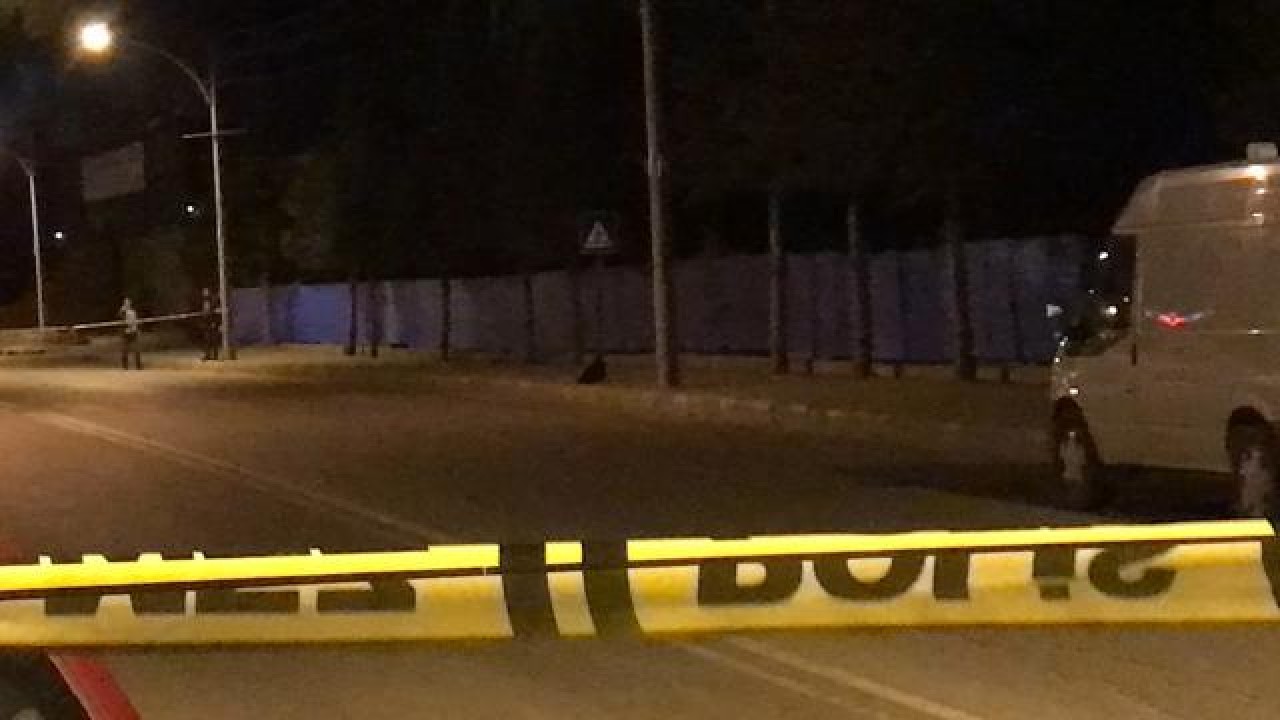 İzmir'de cinayet: Osman Şahin öldü