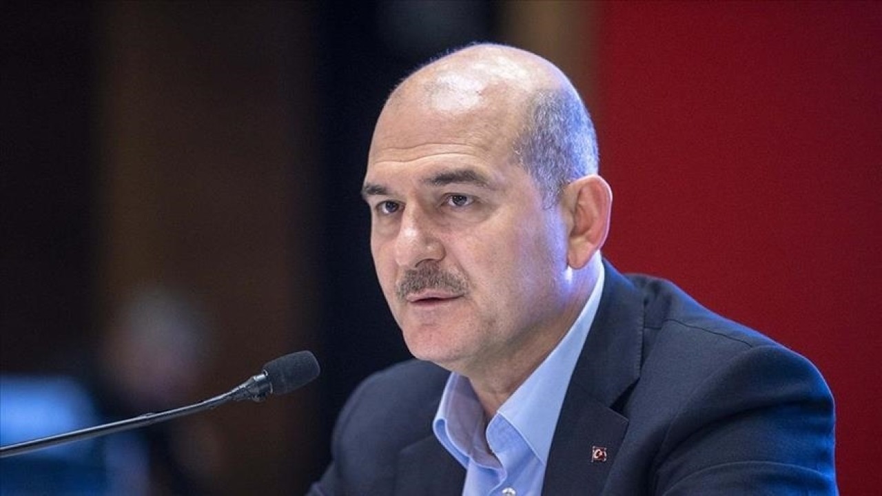 Soylu yeni kabinede yok: İşte yerine geçeceği konuşulan isim!