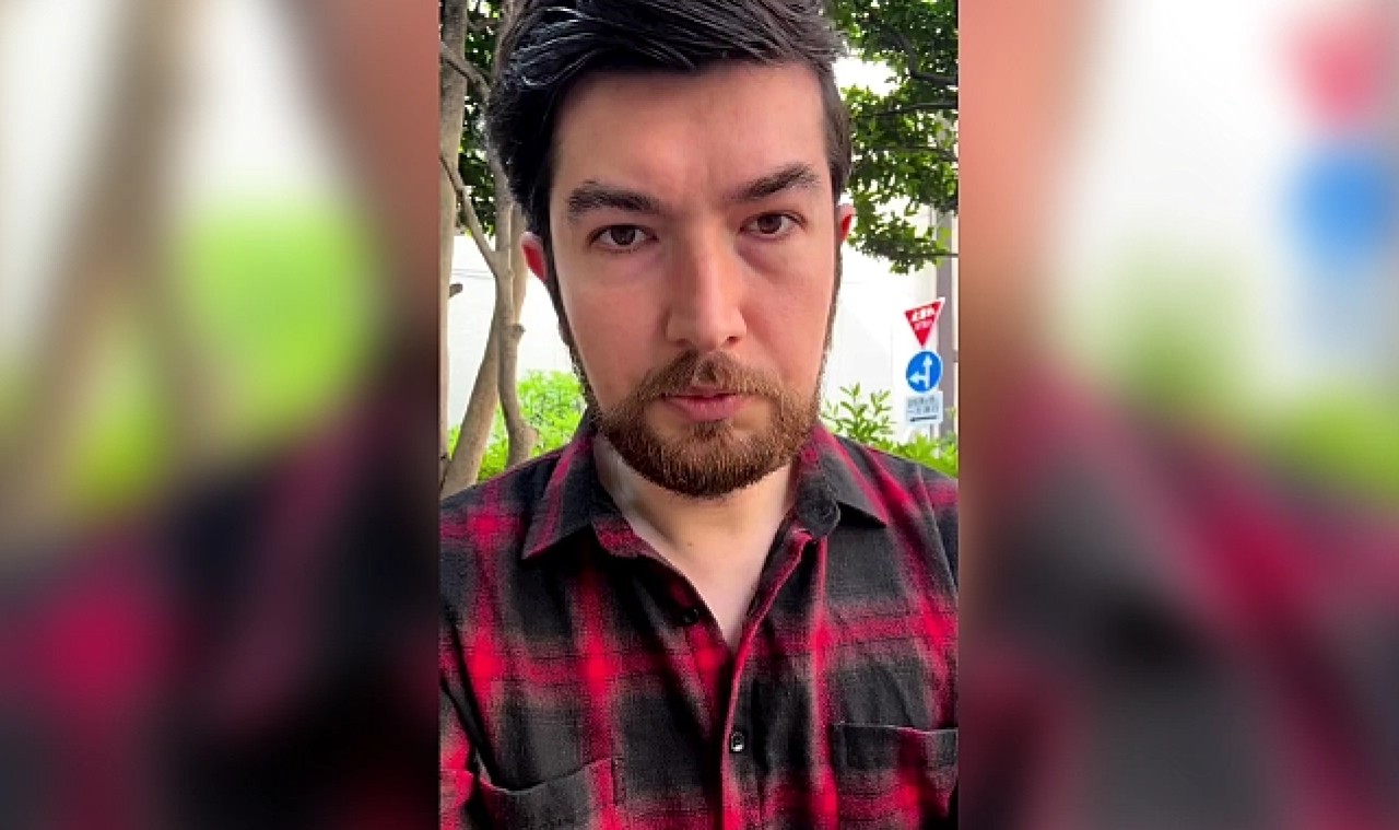 İşkence gördüğünü söyleyen THY personeli Ömer Koray Özbay intihar etti: Kurumdan açıklama geldi!