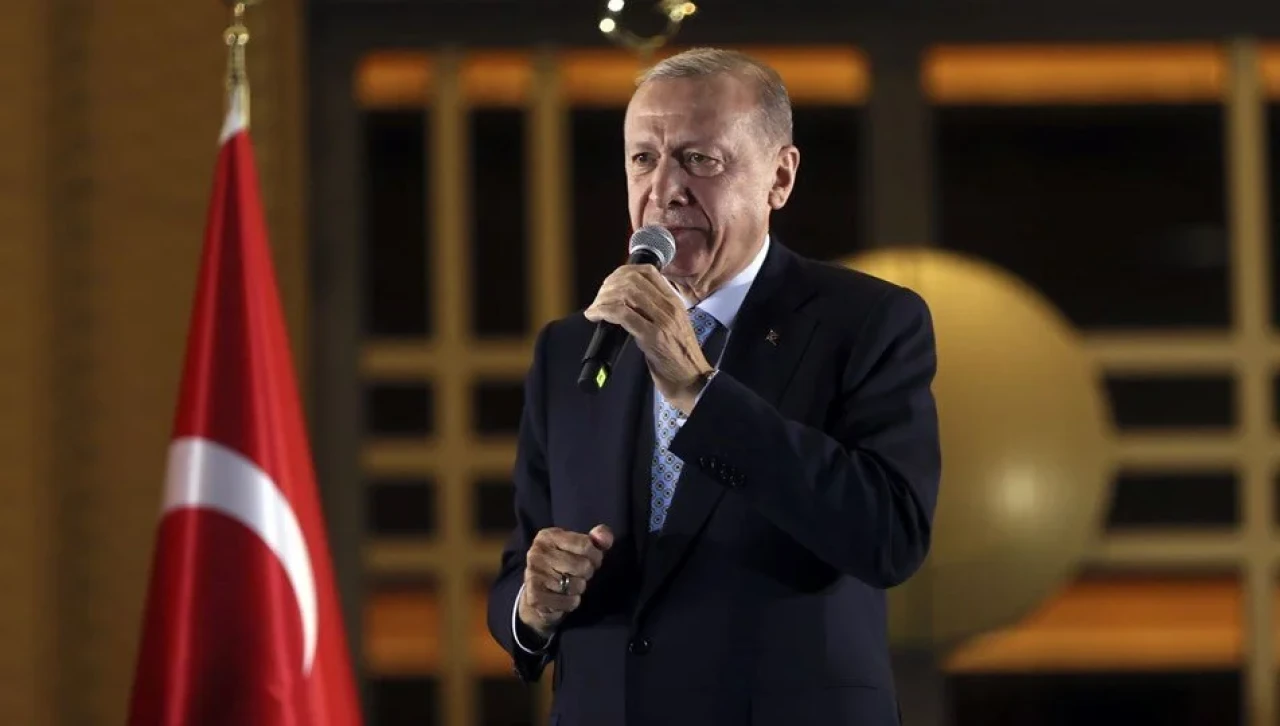 Cumhurbaşkanı Erdoğan'ın açıklayacağı yeni Kabine'de yer alacak 3 isim kesinleşti!