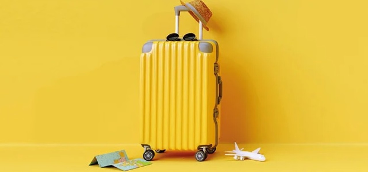 Tatil İçin Valiz mi Arıyorsunuz? İşte En İyi Valiz Modelleri