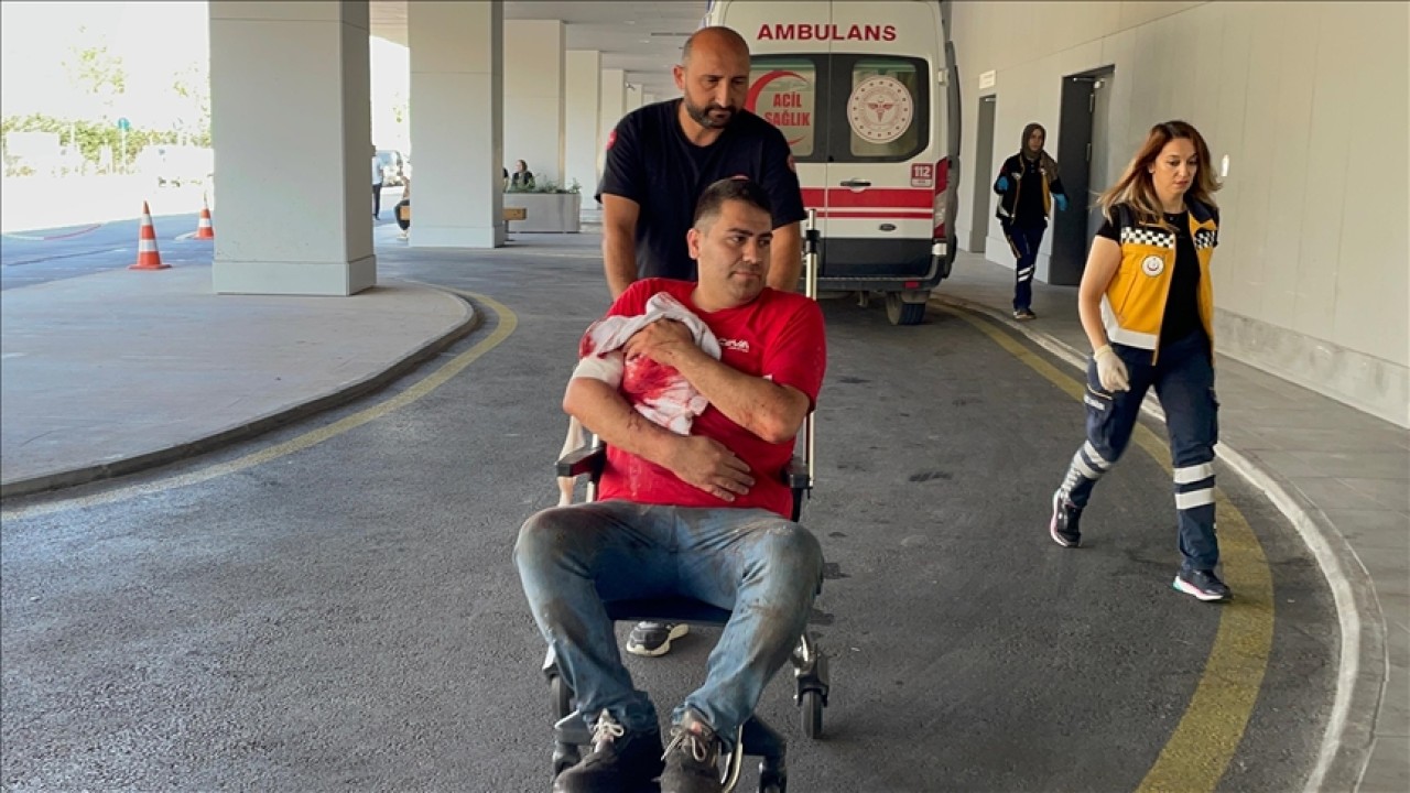 Bakan Fahrettin Koca açıkladı: 30 bin kişi yaralandı