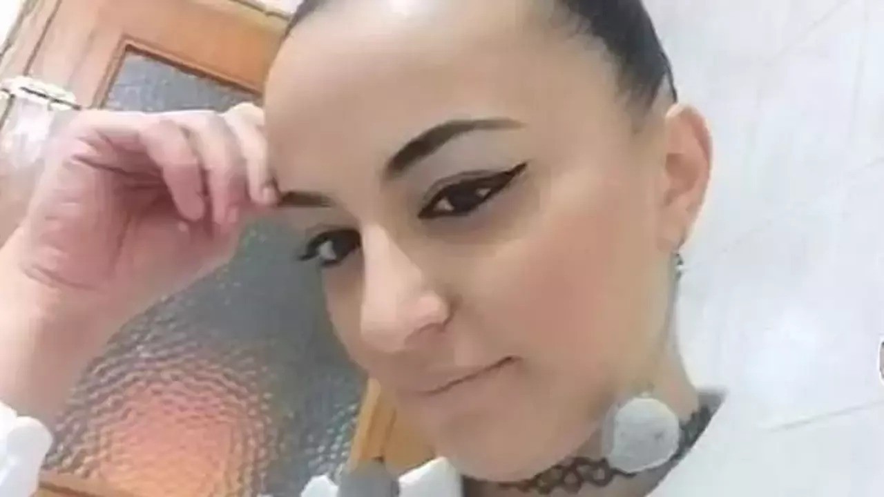 Sevgilisi Güler Gökgöz'ü 2 çocuğunun önünde öldürdü