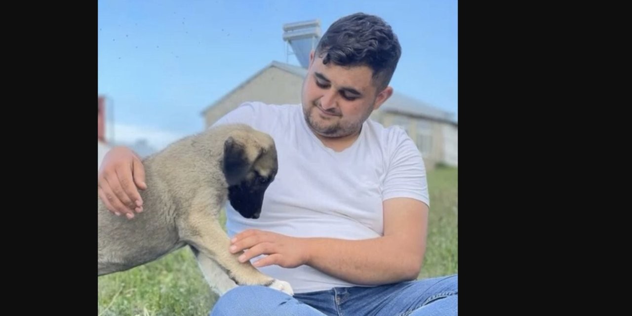 Ağrı'da düğünde vurulan Savcı Sayan'ın yeğeni Ali Sayan öldü