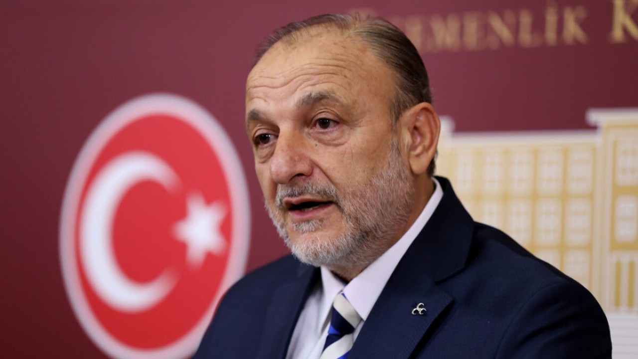 İYİ Partide yeni Başkanlık Divanı belirlendi. Oktay Vural sürprizi