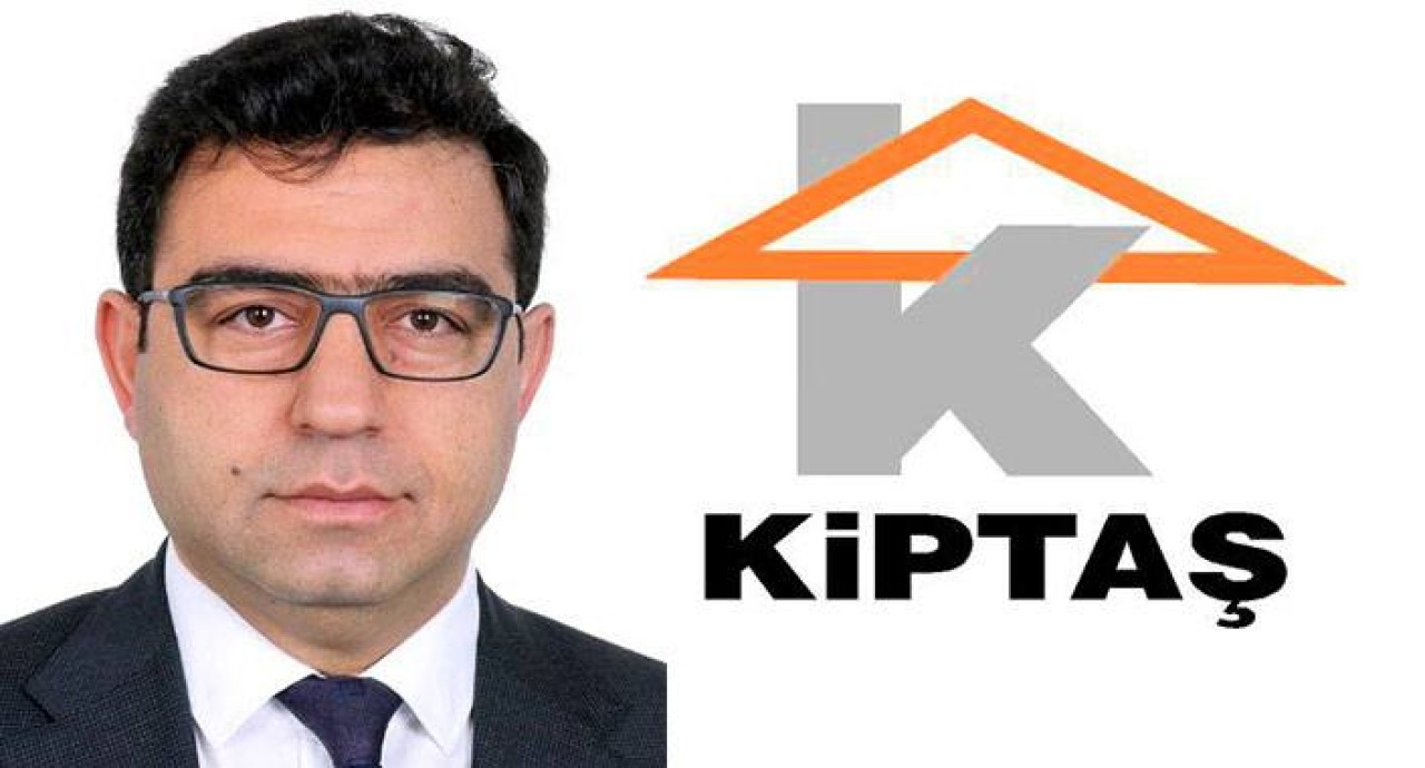 Emlak Konut Genel Müdürü Cengiz Erdem oldu. Cengiz Erdem kimdir