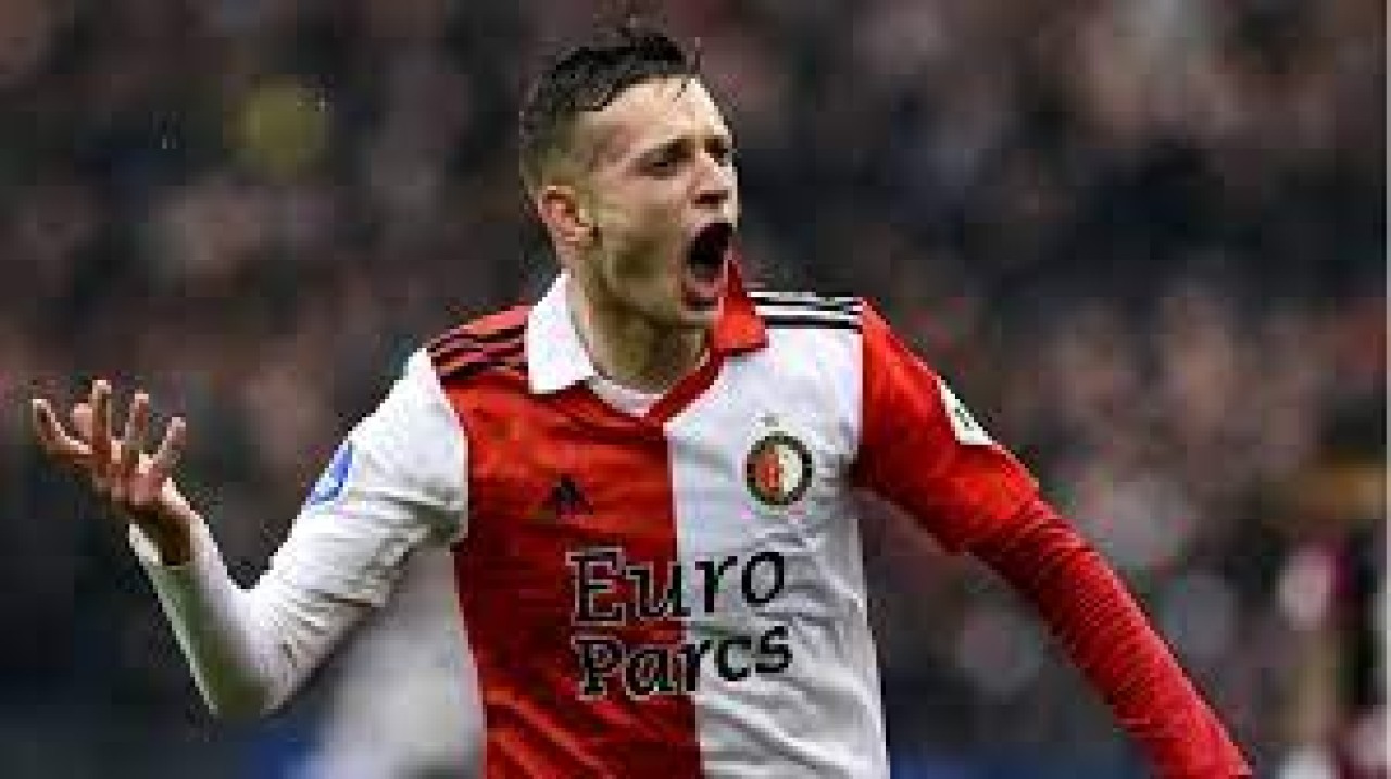 Fenerbahçe yeni transferini açıkladı