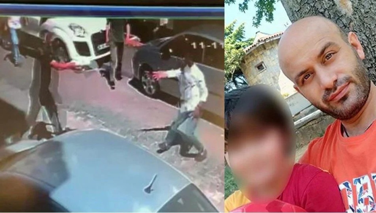 İstanbul'da ev sahibinin çocuklarının önünde vurduğu kiracısı Hüseyin Asar öldü