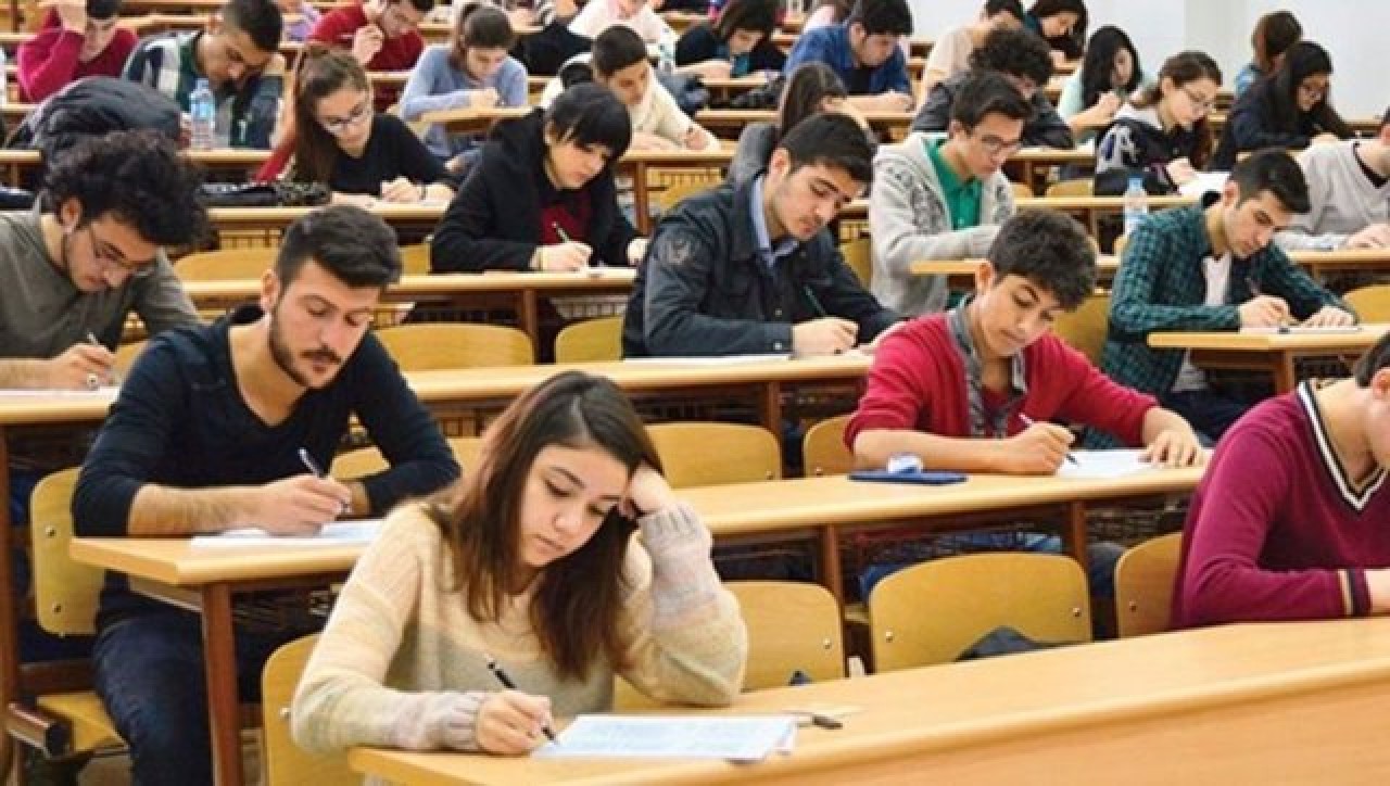 2023 YKS sonuçları açıklandı
